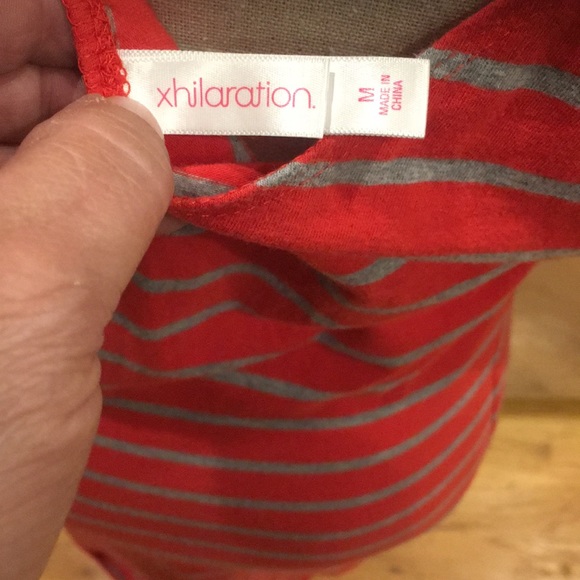 Women’s long tunic 3/4 sleeves like new. Medium - Picture 4 of 6